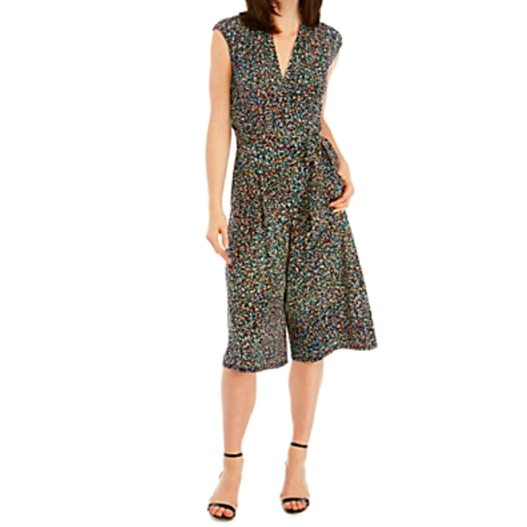 London Times Pants - London Times jumpsuit